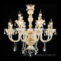 Egyptian mosque iron pendant crystal chandelier for Indian 85574